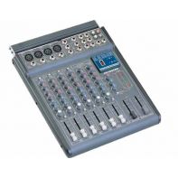 Пассивный микшерный пульт Soundking SKAS1202B